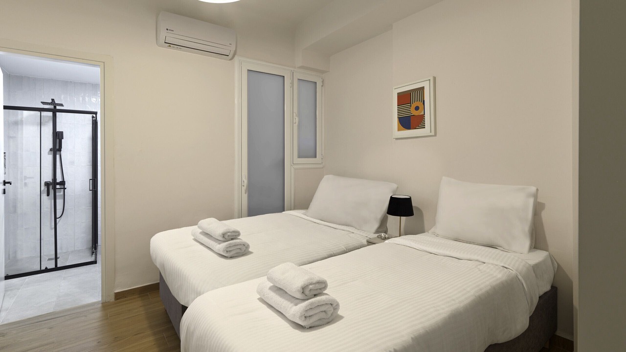 Photo of Bedroom in Kypseli