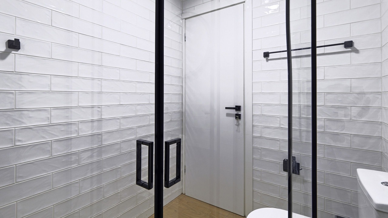 Photo of Bathroom in Kypseli