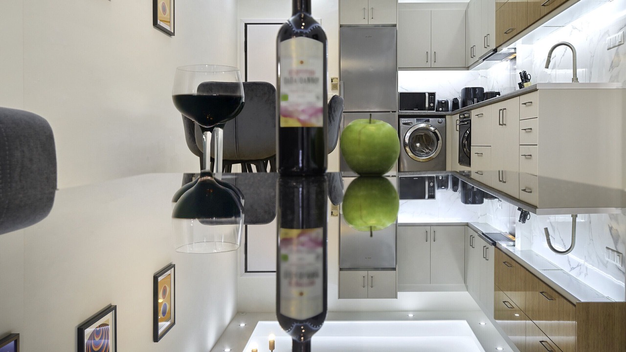 Photo of Kitchen in Kypseli