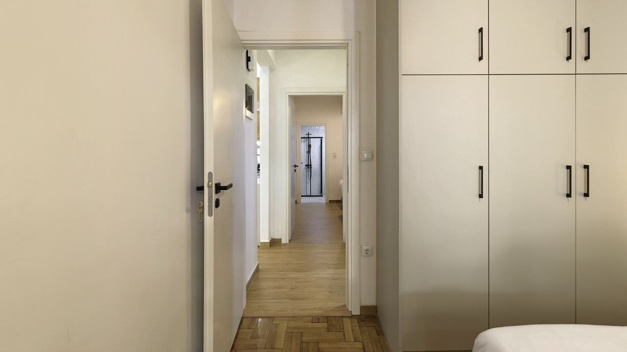 Photo of Bedroom in Kypseli