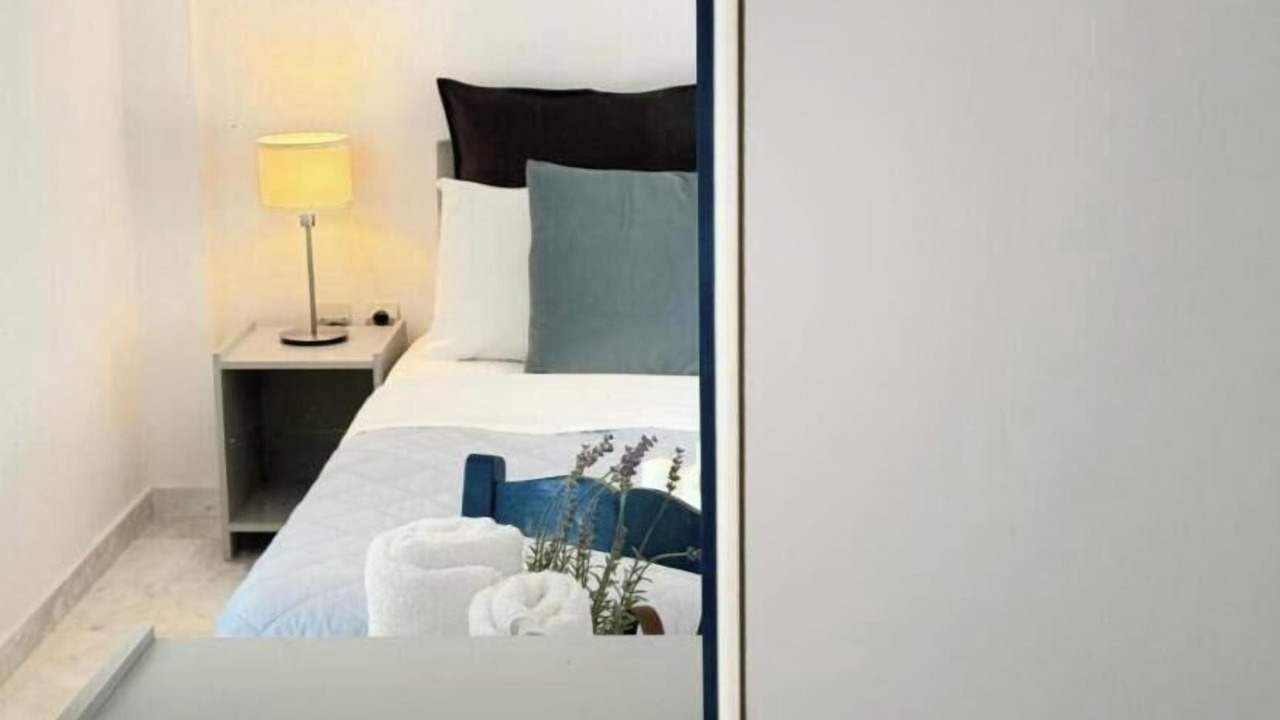 Photo of Bedroom in Skala Kallonis
