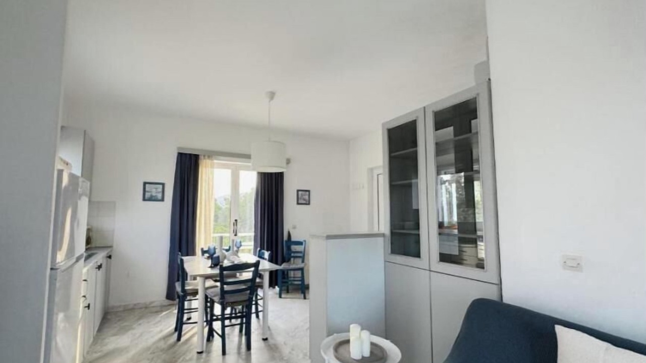 Photo of Livingroom in Skala Kallonis