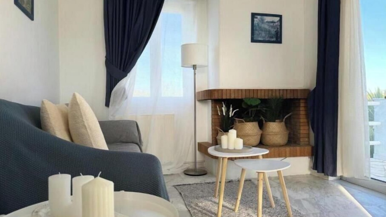 Photo of Livingroom in Skala Kallonis