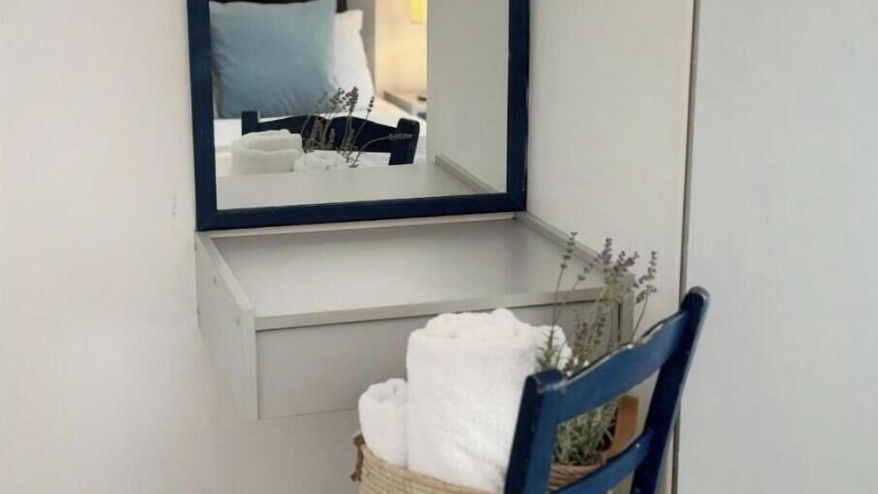 Photo of Bedroom in Skala Kallonis