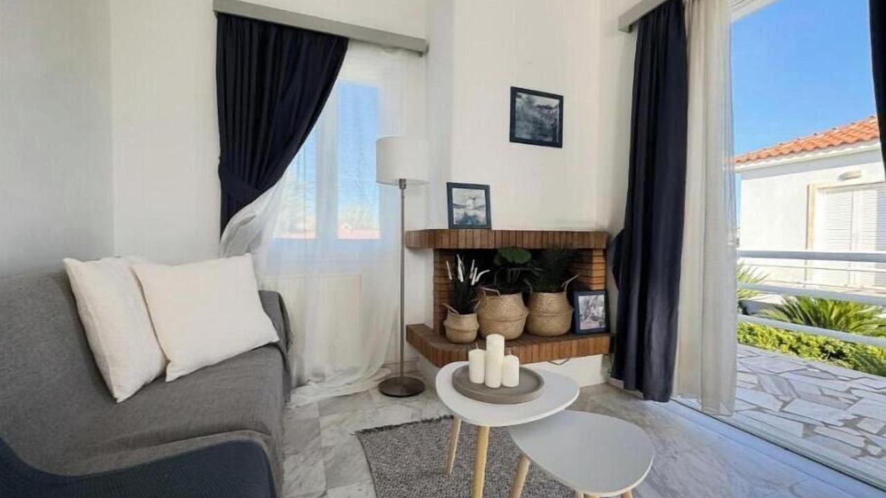Photo of Livingroom in Skala Kallonis
