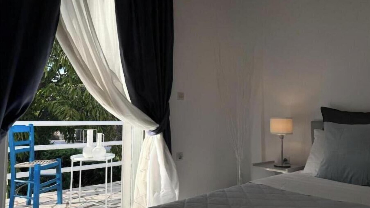 Photo of Bedroom in Skala Kallonis