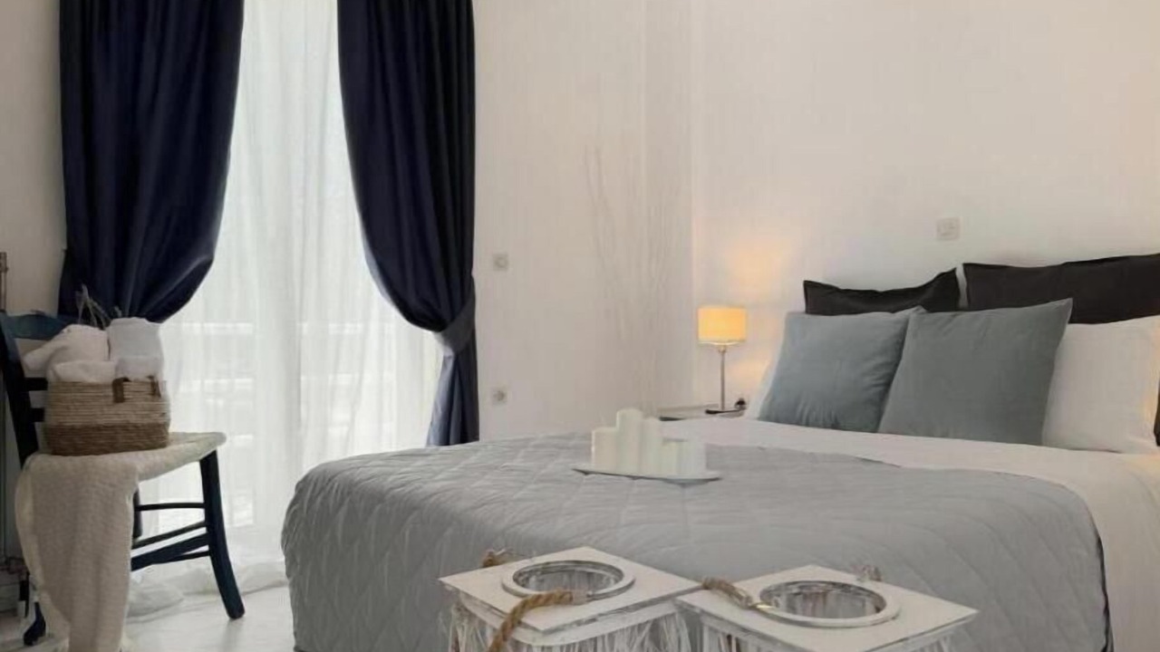 Photo of Bedroom in Skala Kallonis