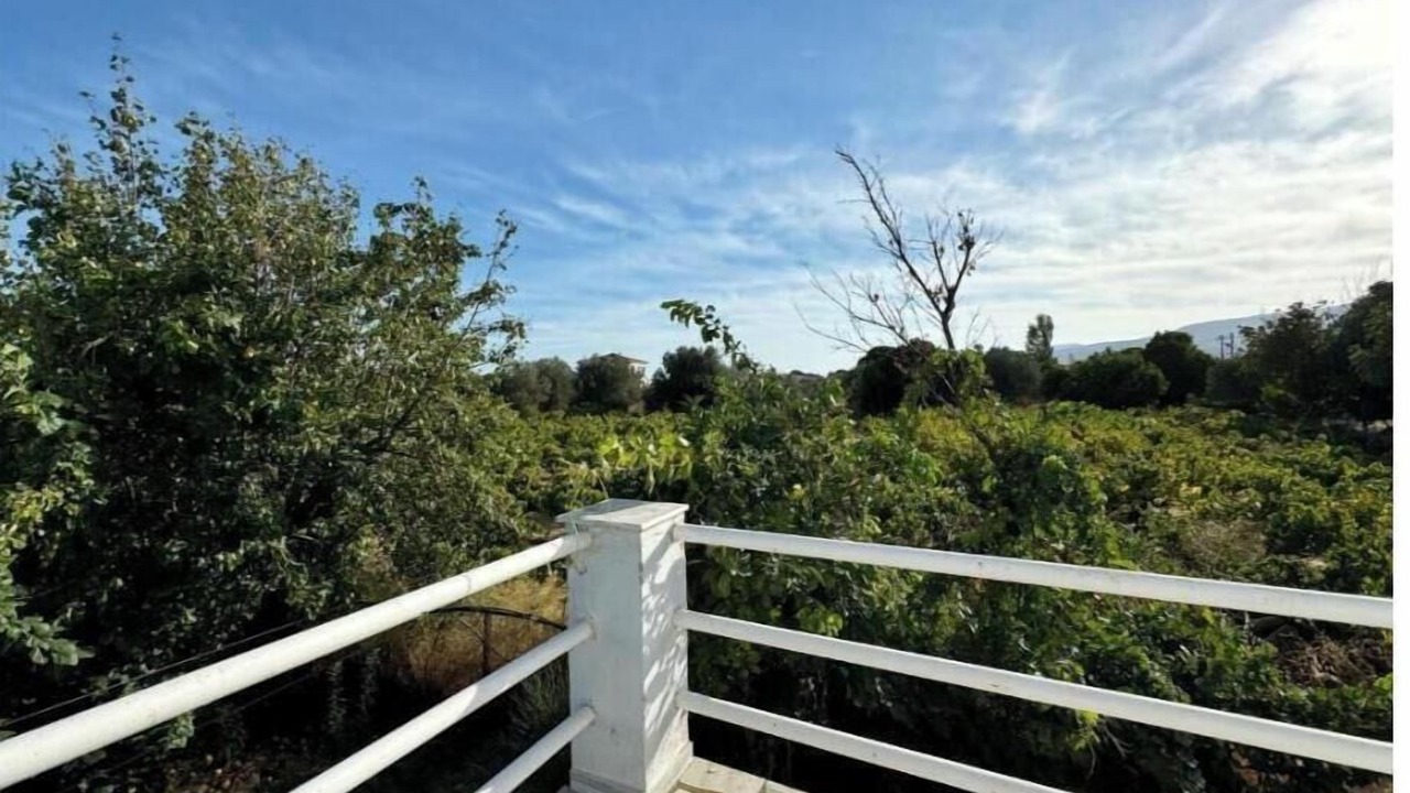 Photo of Outdoor in Skala Kallonis