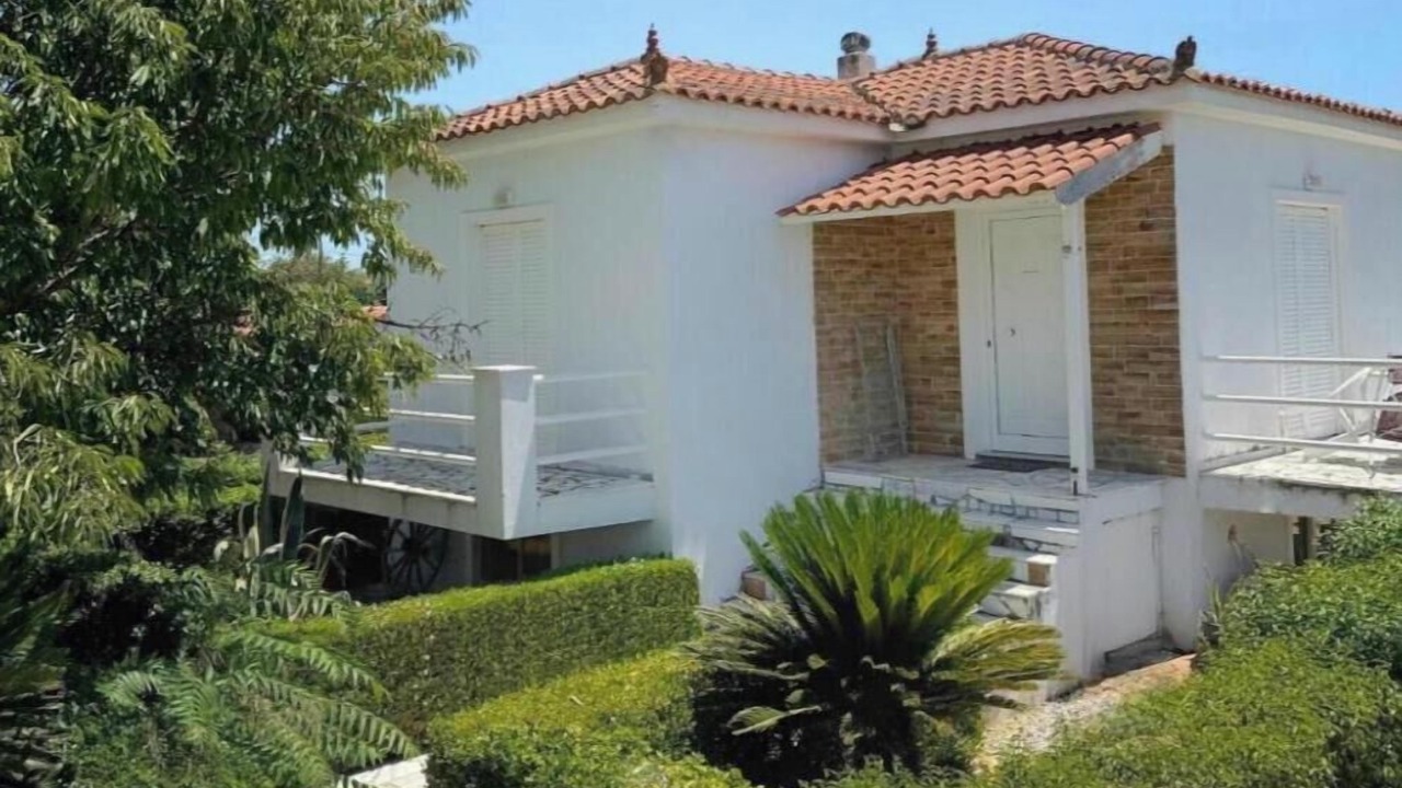Photo of Outdoor in Skala Kallonis