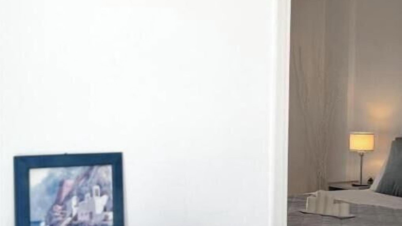 Photo of Bedroom in Skala Kallonis