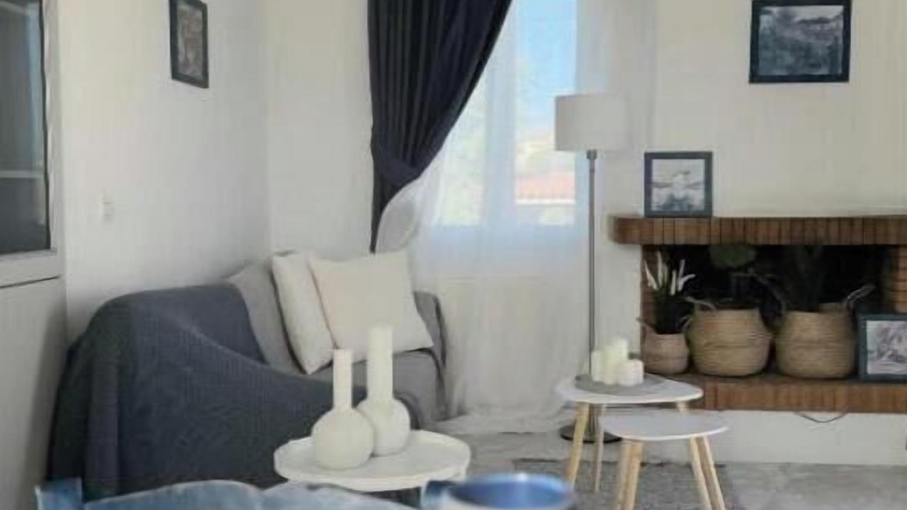 Photo of Livingroom in Skala Kallonis
