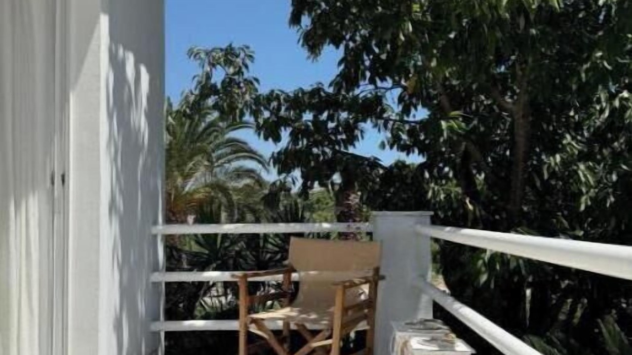 Photo of Outdoor in Skala Kallonis