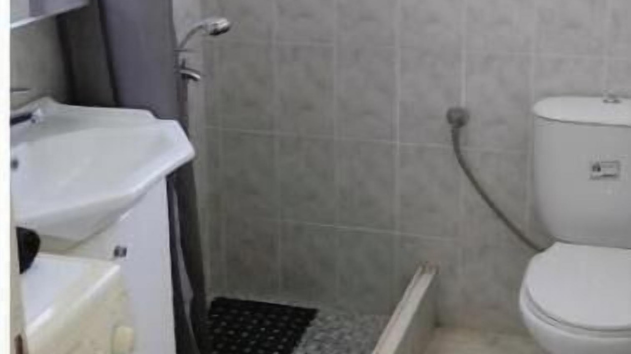 Photo of Bathroom in Mytilene