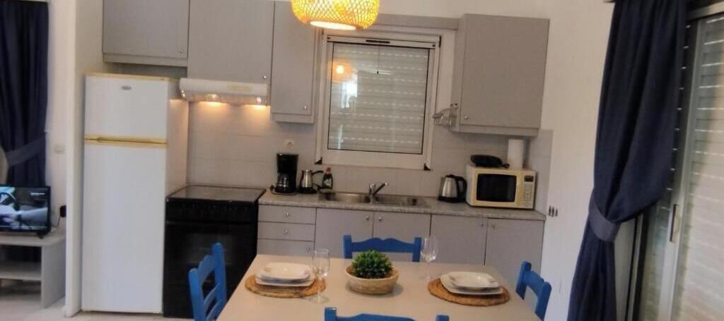 Photo of Kitchen in Mytilene
