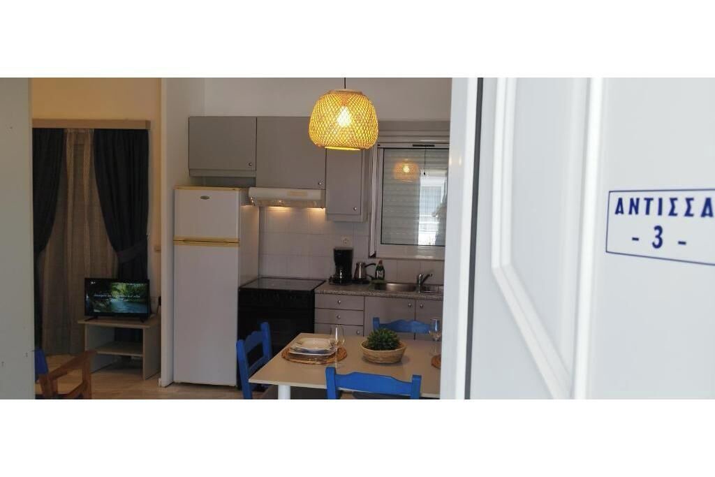 Photo of Kitchen in Mytilene
