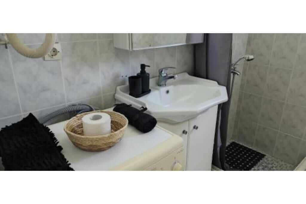 Photo of Bathroom in Mytilene