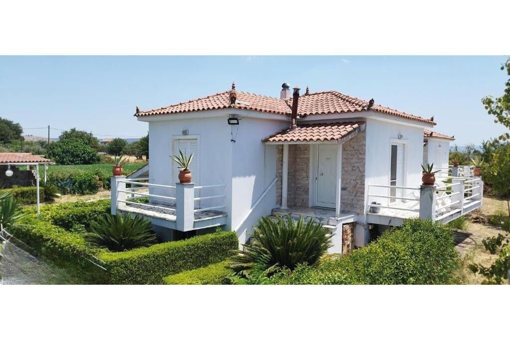 Photo of Outdoor in Mytilene