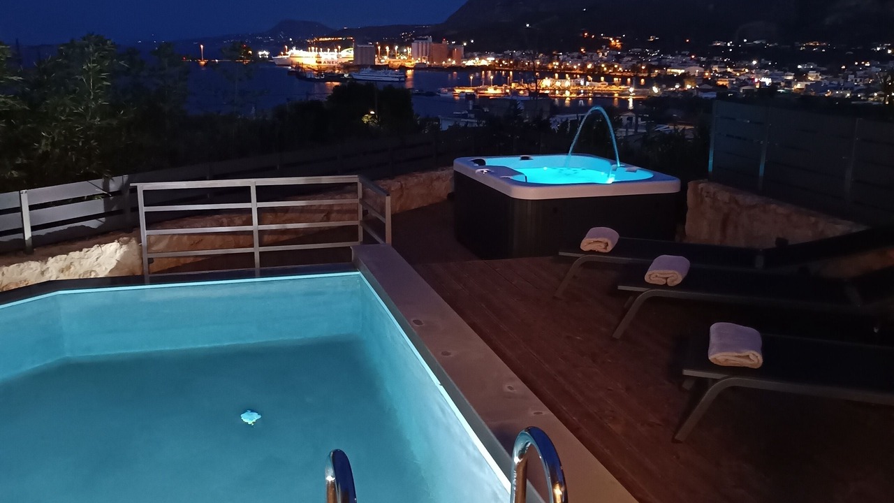 Photo of Outdoor in Souda