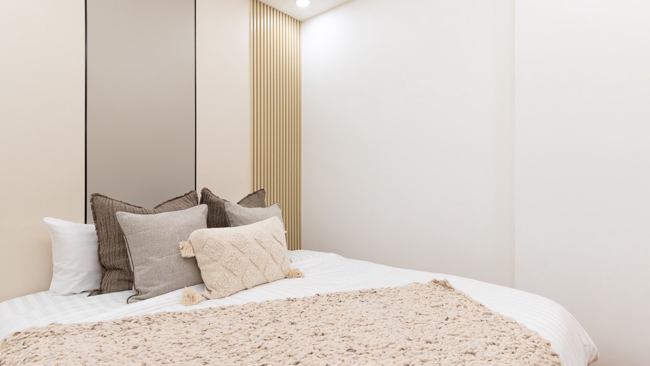 Photo of Bedroom in Nai Harn