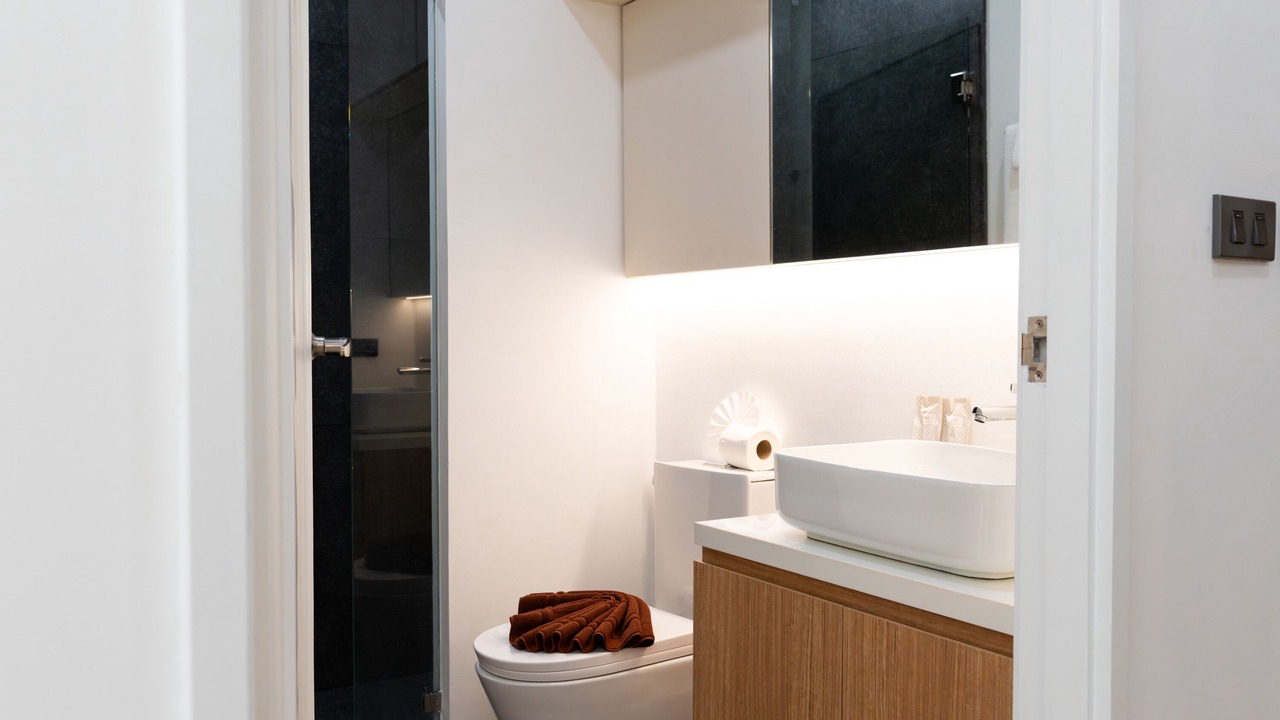 Photo of Bathroom in Nai Harn
