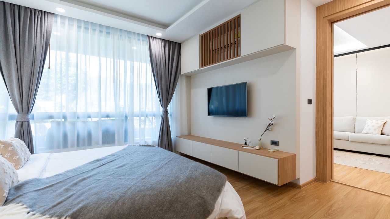 Photo of Bedroom in Nai Harn