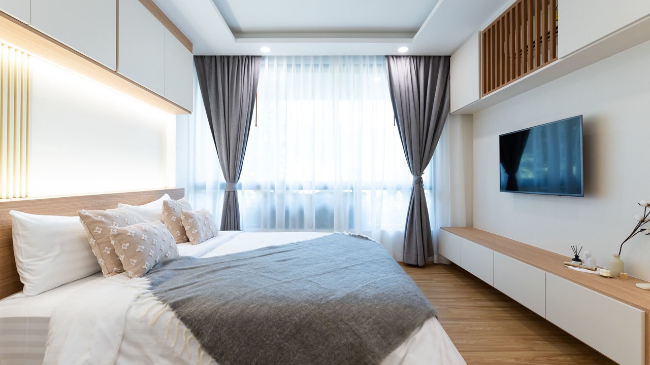 Photo of Bedroom in Nai Harn