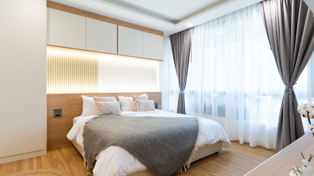 Photo of Bedroom in Nai Harn