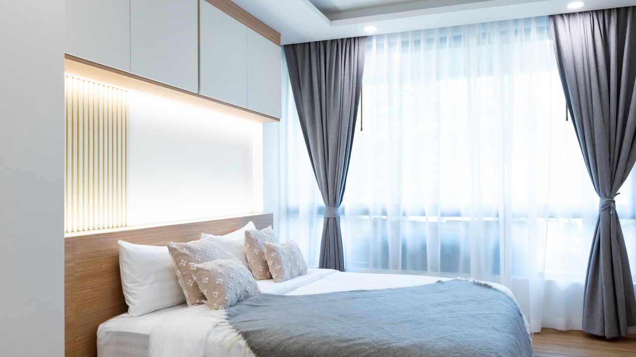 Photo of Bedroom in Nai Harn