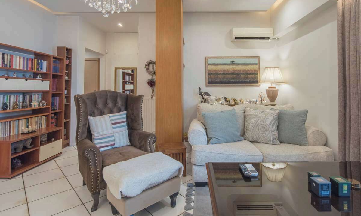 Photo of Livingroom in Irakleio