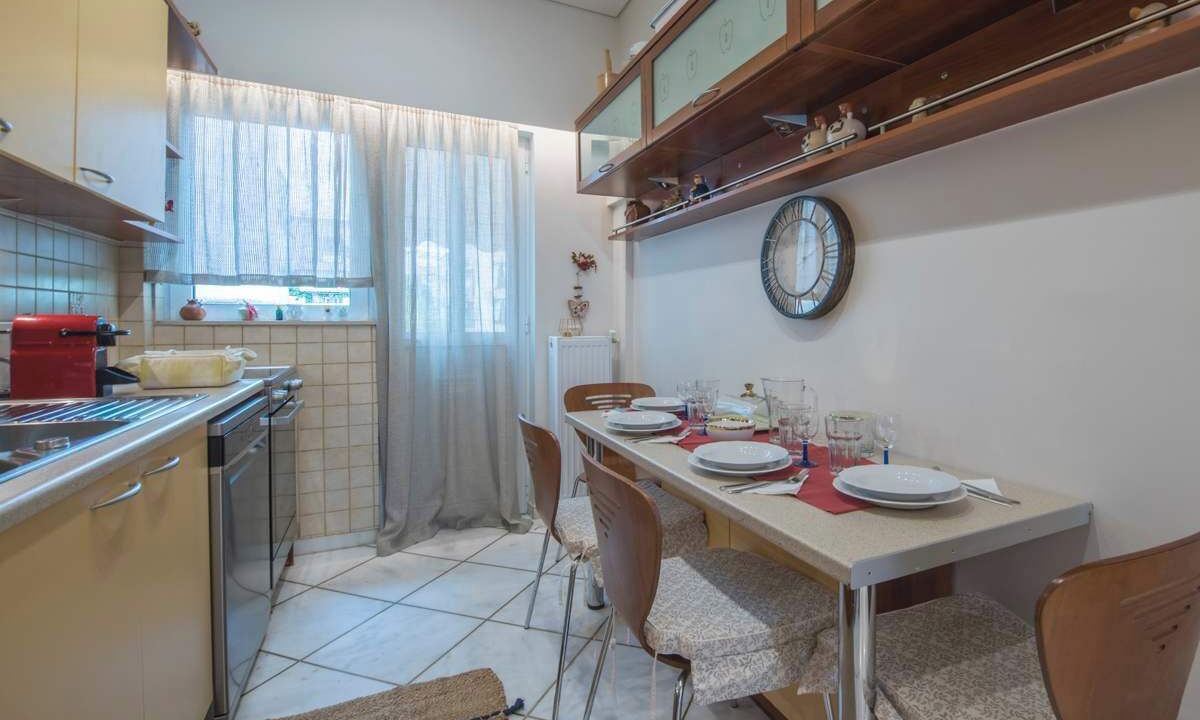 Photo of Kitchen in Irakleio