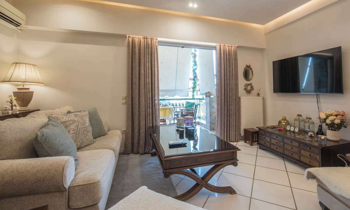 Photo of Livingroom in Irakleio