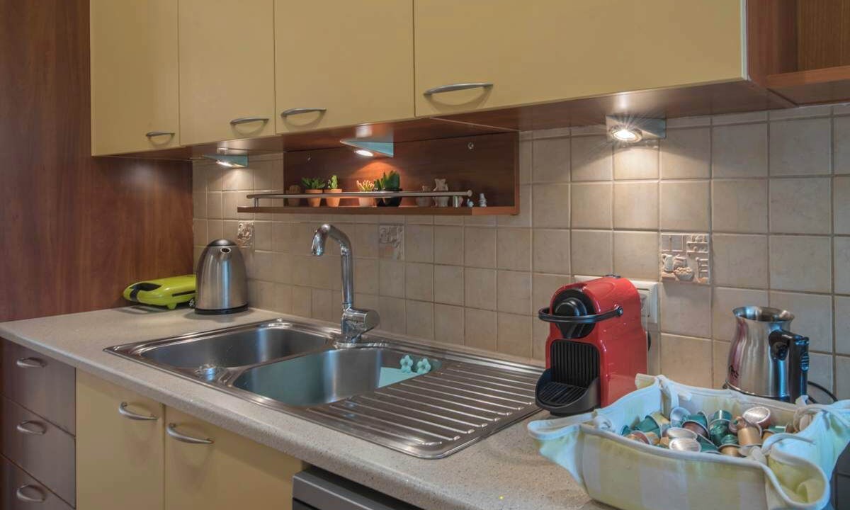Photo of Kitchen in Irakleio