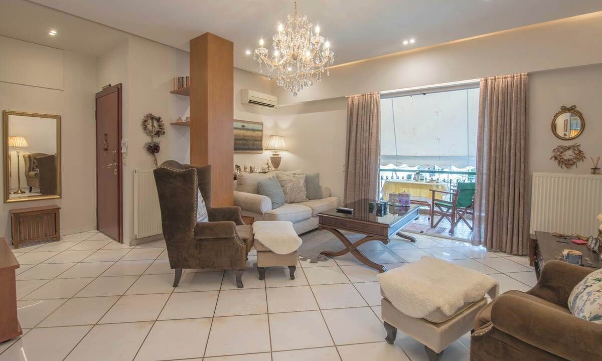 Photo of Livingroom in Irakleio