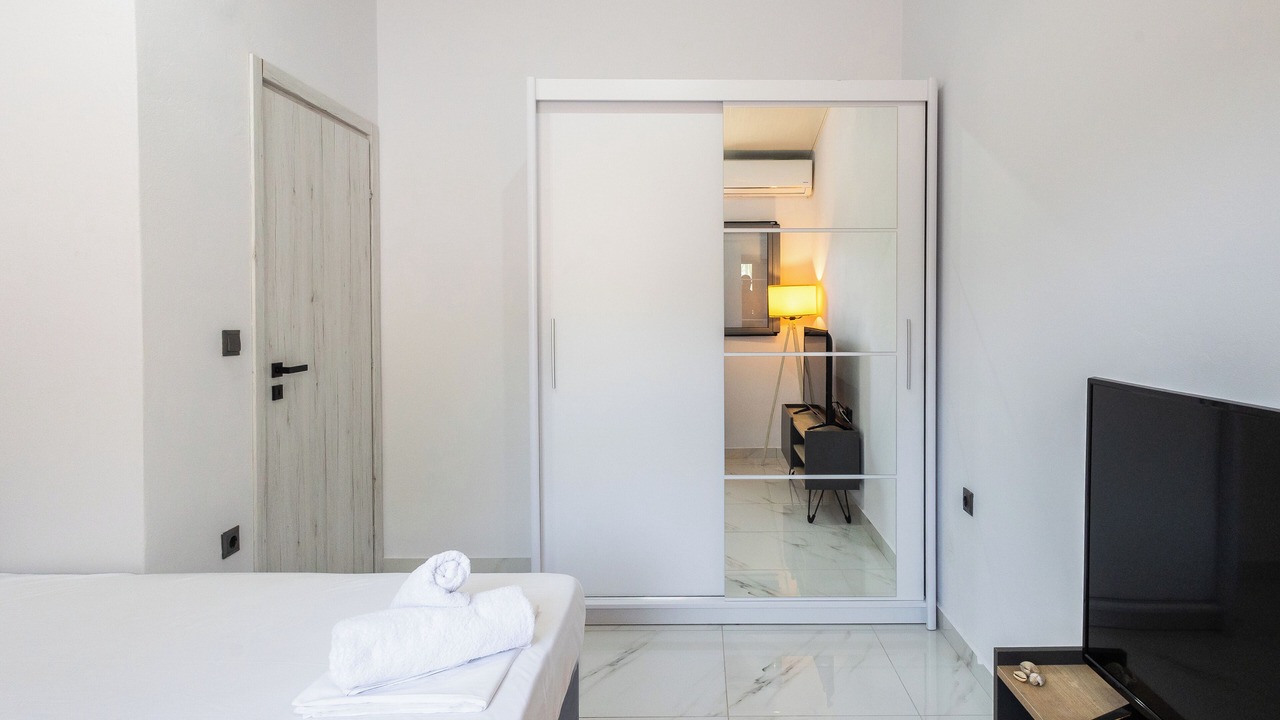 Photo of Bedroom in Ermionida