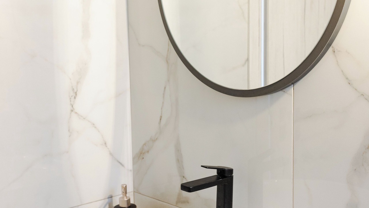 Photo of Bathroom in Ermionida