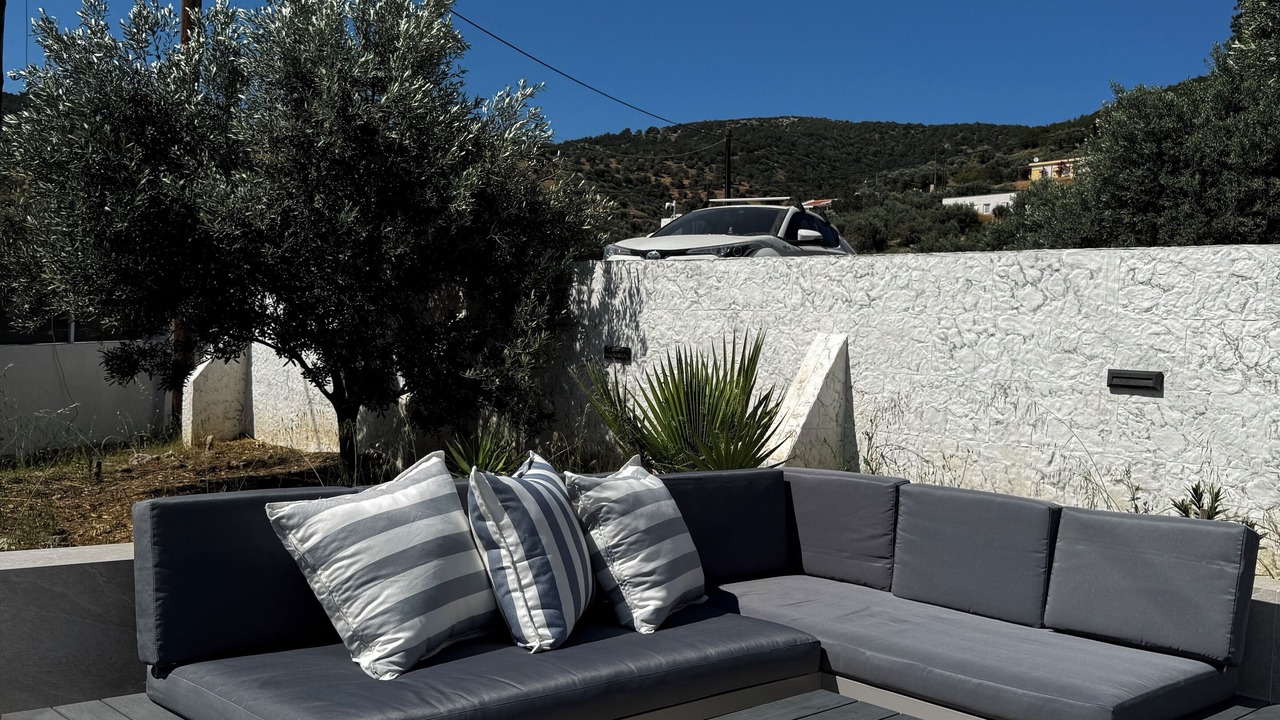 Photo of Outdoor in Ermionida