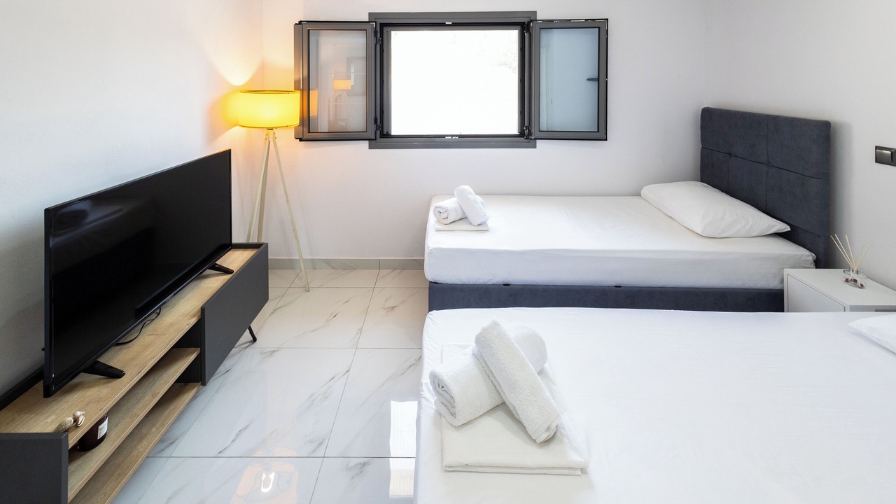 Photo of Bedroom in Ermionida