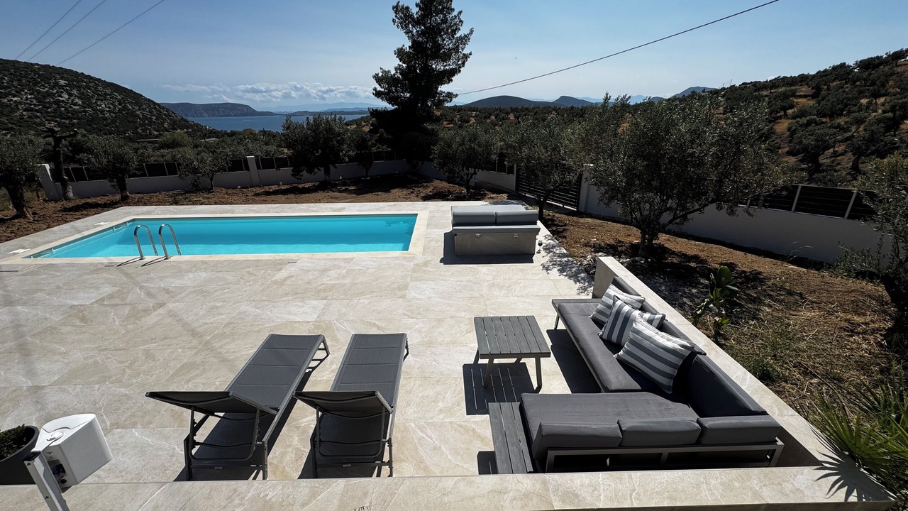 Photo of Outdoor in Ermionida