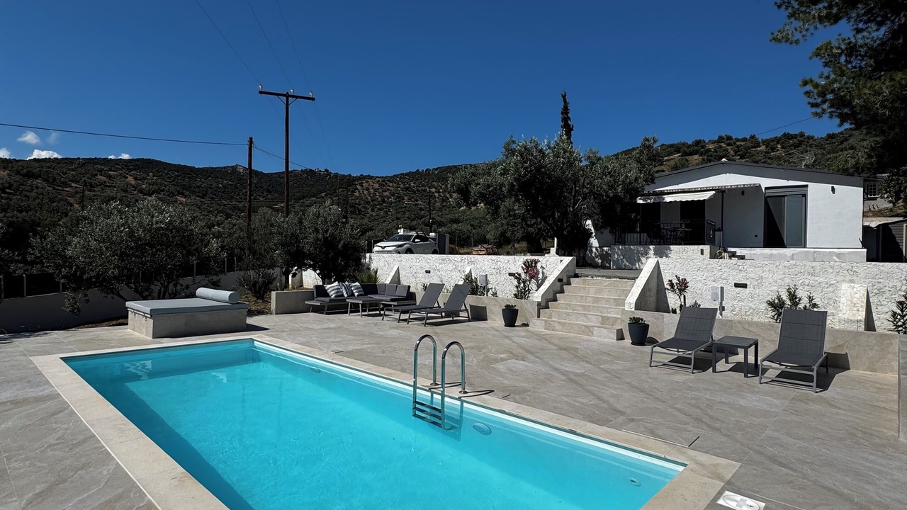 Photo of Outdoor in Ermionida