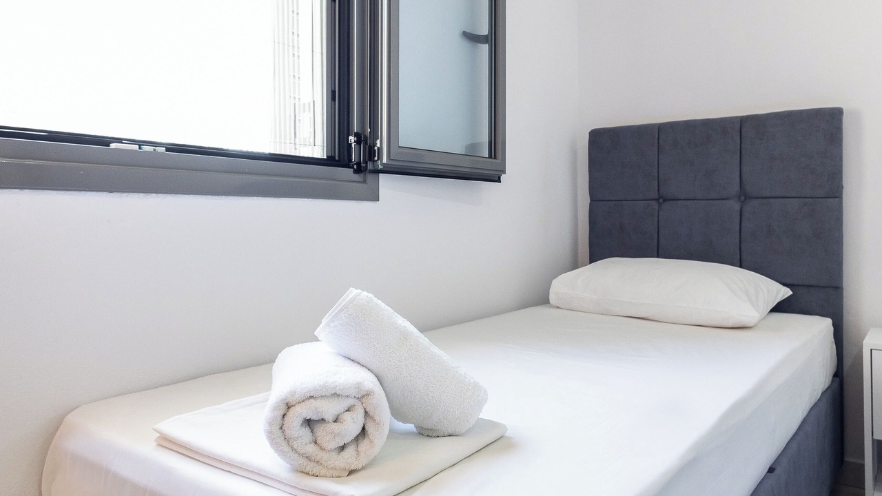 Photo of Bedroom in Ermionida