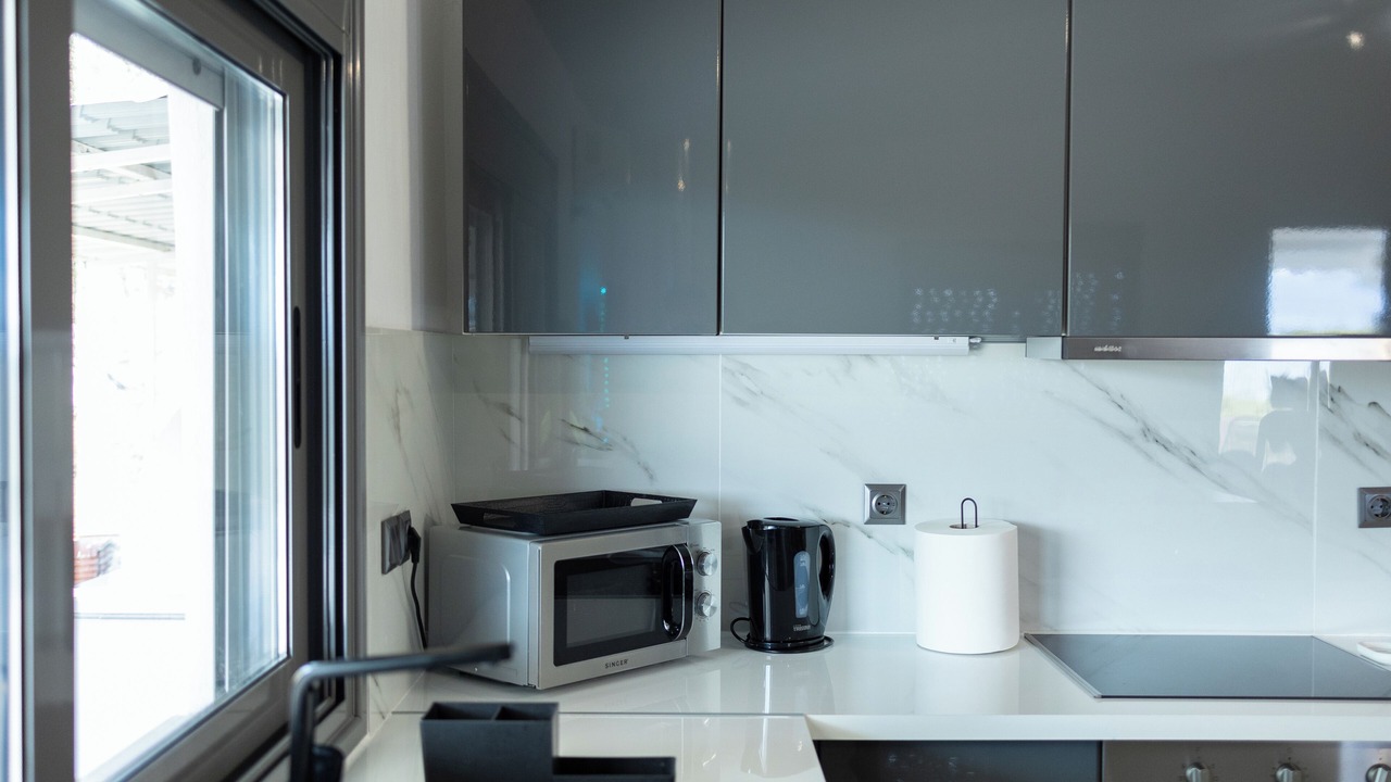 Photo of Kitchen in Ermionida