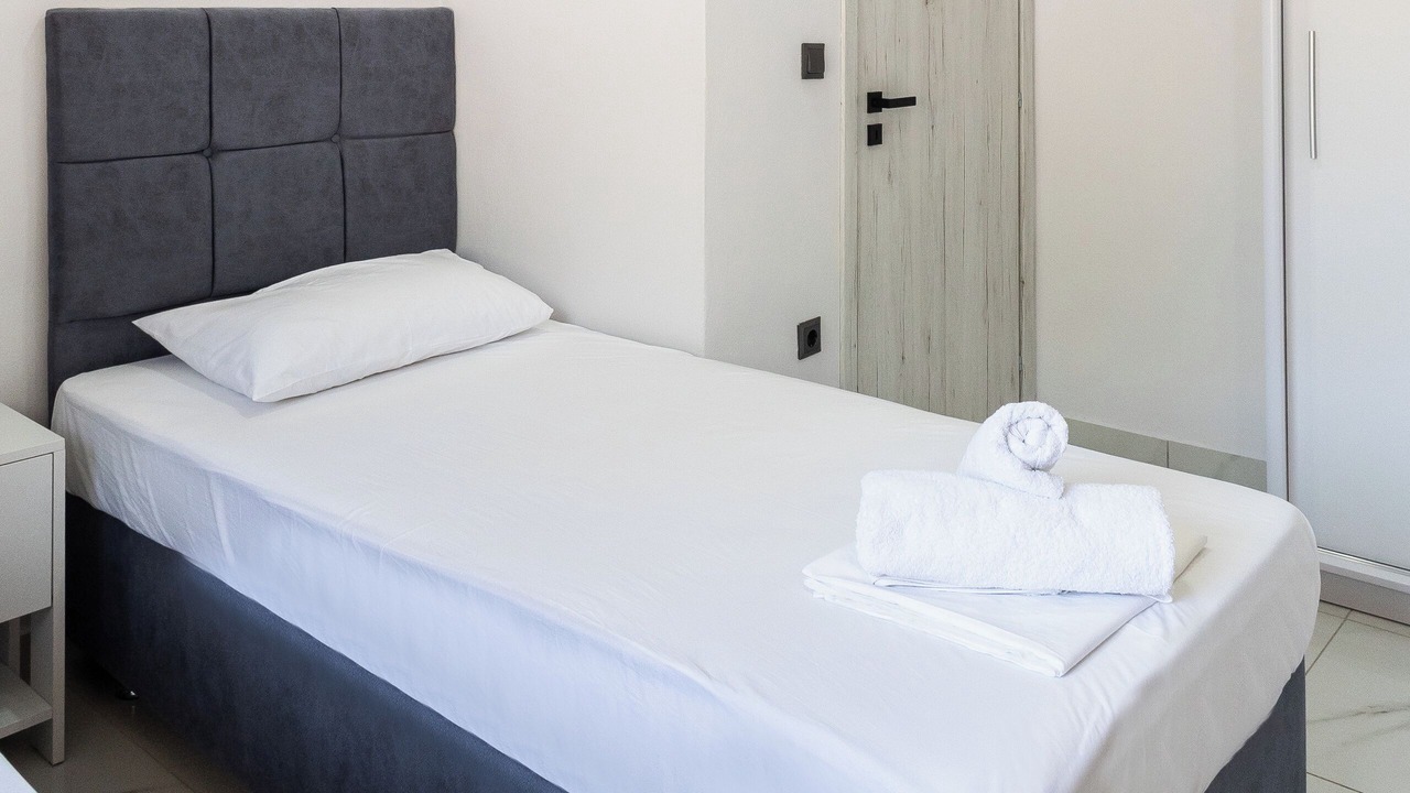 Photo of Bedroom in Ermionida