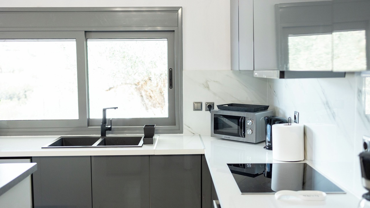 Photo of Kitchen in Ermionida