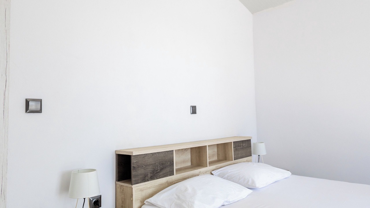 Photo of Bedroom in Ermionida