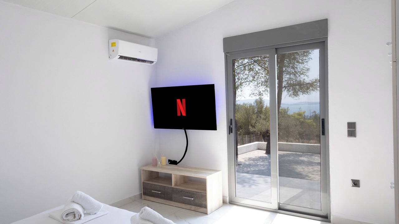Photo of Bedroom in Ermionida