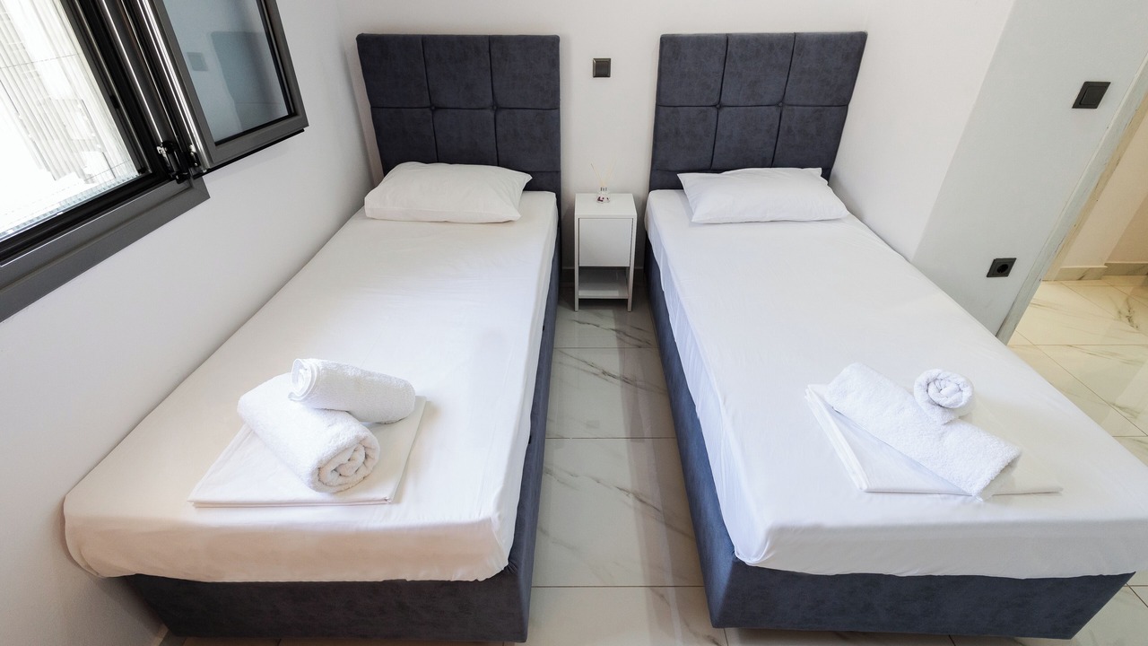 Photo of Bedroom in Ermionida