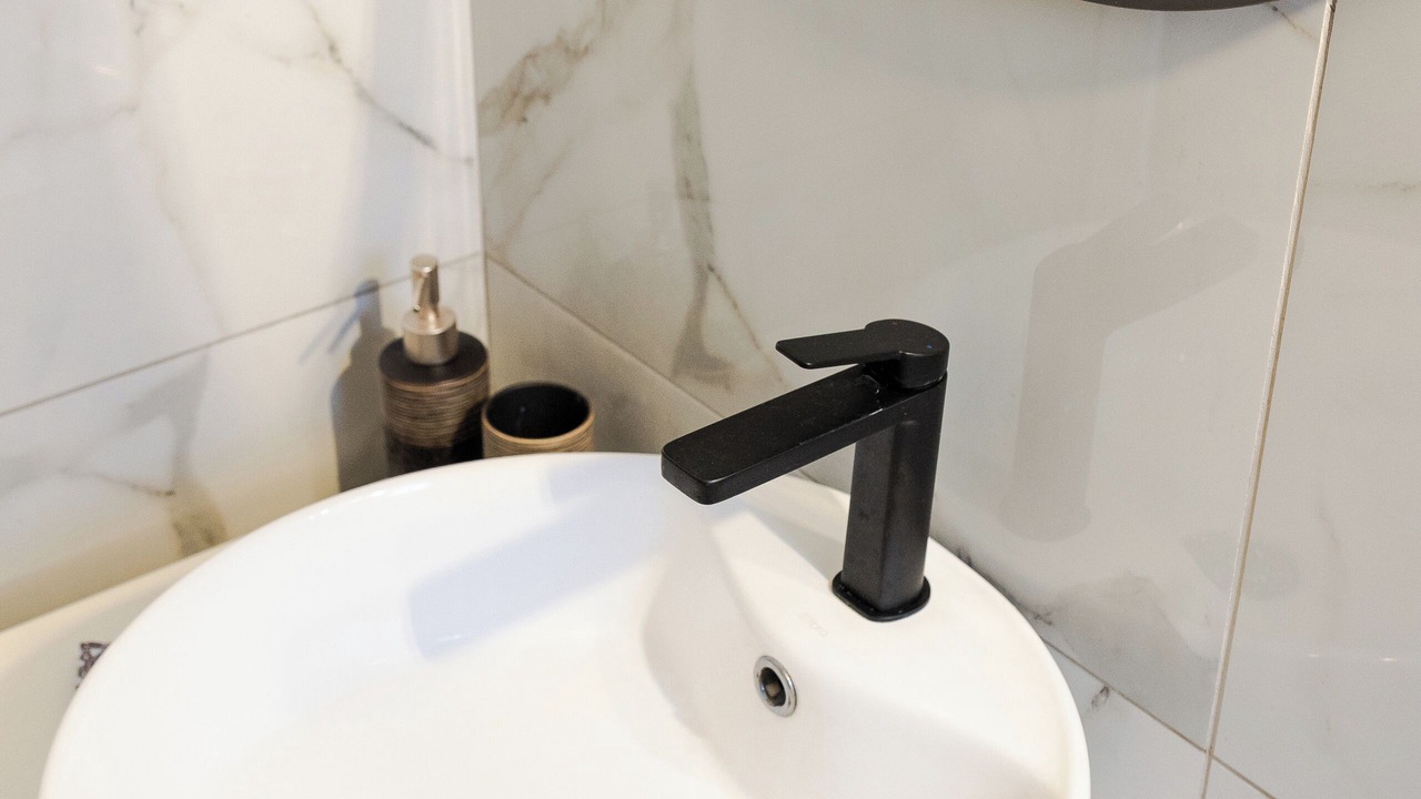 Photo of Bathroom in Ermionida