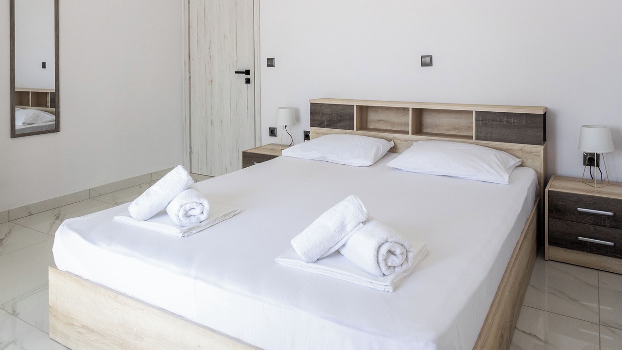 Photo of Bedroom in Ermionida