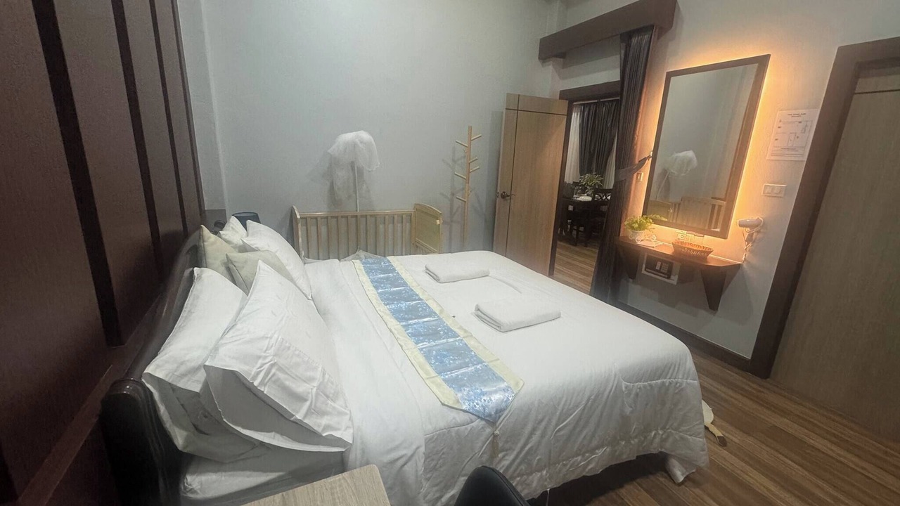 Photo of Bedroom in Krabi