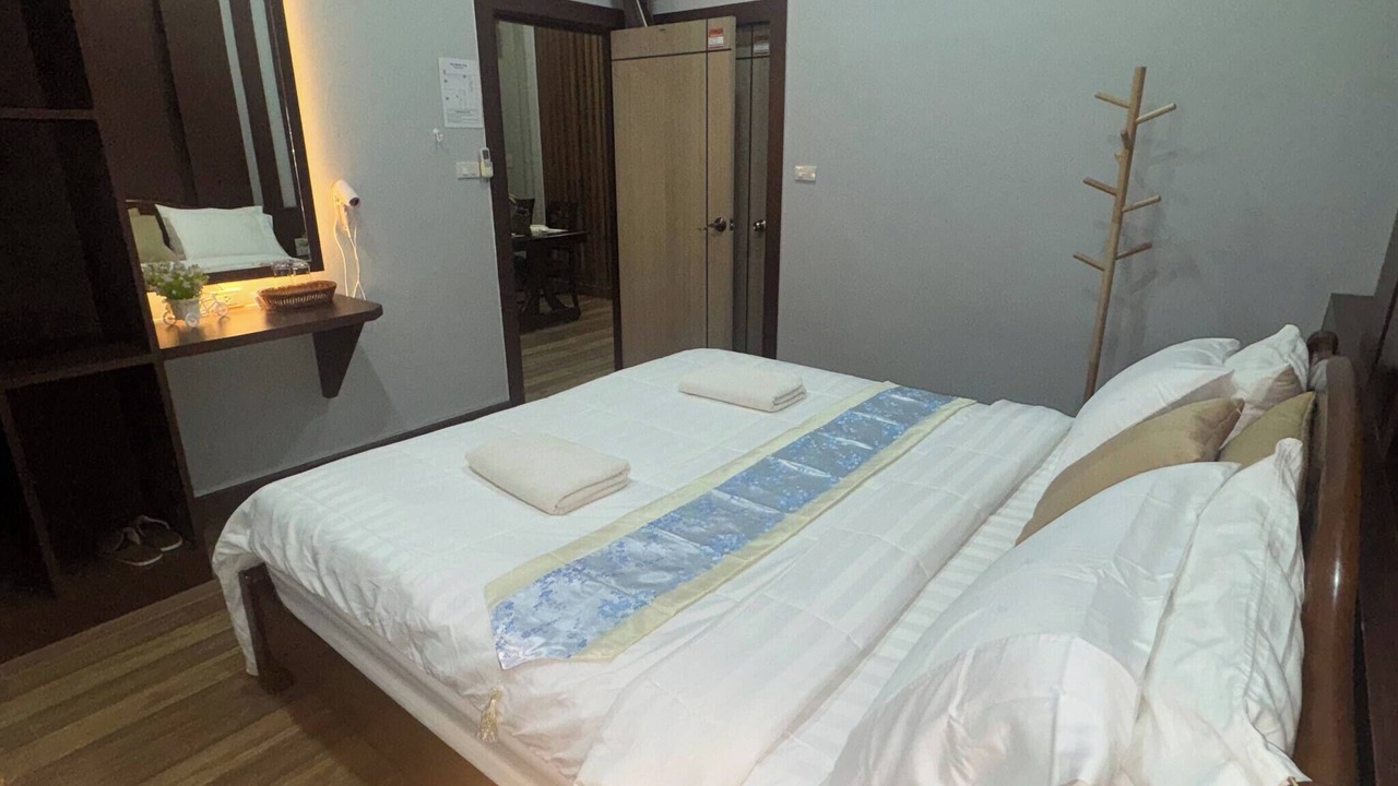 Photo of Bedroom in Krabi